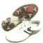 spring and autumn mens golf shoes spike for adults or boys girls for business sport on the grass