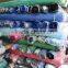 PVC coated polyester oxford fabric Stock lot for shoolbags
