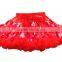 2016 fashion wholesale Christmas girls tutu skirts baby girl birthday dresses Rand baby tutu skirt clothes