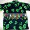 Macau panel hawaiian shirts