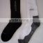 men coolmax cycling socks sport compression socks