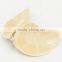 V shape front hook push up breathable adhesive bra