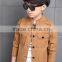 2016 children's coat boys winter Jacket