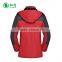 2017 Fashion Custom Logo Winter Waterproof Snowboard Clothing Women Ski Jacket