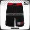 Best Quality Mens Mma Wear Sublimation Mma Board Shorts