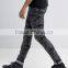 2016 New In Skinny Jeans Ripped Camo Jeans High Quality Jeans Custom