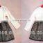 hotsale fashion design children sweater cute skirt