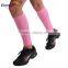 custom calf leg compression support sleeves for running
