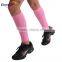 lightweight elastic stretchy elastic calf compression sleeve