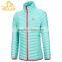 new fashion ultralight womens ladies brand goose down jacket