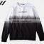 Customized High Quality Hoodies in Two Colors