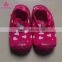 Wholesale Toddlers Baby Rubber Shoes Kids Shoes Casual Antislip Shoes