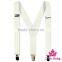 Solid Color Baby Belt Suit Many Clothes Accessories Kids Pants With Suspender Belts