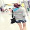 Hot Sale High Quality Pullover Hoodies for Girls