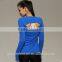 Long Sleeve Backless Yoga Wear Wholesale