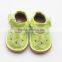 Wholesale fancy color kids squeaky shoes wholesale