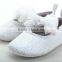 wholesale new fashion girl baby christening shoes