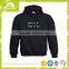 New style high quality hoodies wholesale custom plain 100% polyester hoodies