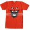 China manufacturer pure cotton custom wholesale t shirt printing