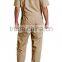 2017 Hot sale coveralls unifrom design/gardener/worker uniform