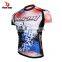 BEROY quick-dry type custom cycling jerseys no minimum,pro cycling wear cycling jersey sets