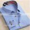 Yiwu casual solid color high quality fashionable comfortable t-shirt for daily life men