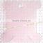 high quality plastic cross stitch threading board DIY tools