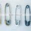 curved sewing needle
