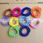 elastic hair tie