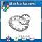 Made in Taiwan Internal Tooth Lock Washer