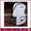 Waterproof high light Basketball Backpack Bag Cycling Reflective Backpack With Helmet Bag