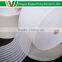 Starched knitted yarn gauze, standard knitted yarn