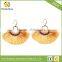 Hot Fringed Statement Earrings For Women Wedding Gifts Boho Tassel Drop Dangle Earrings Jewelry