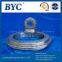 YRT100 rotary table bearings used for machine tool rotary table