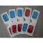 Best choice for promotion red cyan 3D glasses