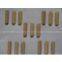 natural wooden dowel pins (furniture reinforcement)