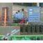Insulated Glass aluminum spacer production line,high frequency welding production line for aluminum spacer