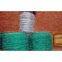 barbed iron wire