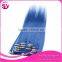 2015 7A Grade Virgin Clip In Hair Extension Brazilian Hair Wholesale Price, 100% Brazilian Hair Extension