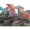 Used Hitachi Excavator ZX200-6