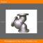 Pipe Fitting and Valves Machinery Casting Parts