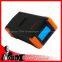 Bluetooth Barcode Scanner with Display