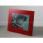 9 inch glass digital photo frame/DPF