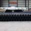 HDPE non-toxic pipe for water supply