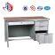 FOB export knock down office desk metal desk office table
