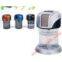 2 in 1 car air purifier