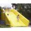 grass rush ball inflatable pvc ball aqua rolling ball bumper ball