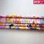 72 pcs shrink film pencils with eraser