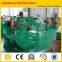 transformer coil winding machine