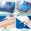 Mickey Mouse Cartoon Bedding Set, Baby Bedding Set for Kids, High Quality Cotton Bedding set